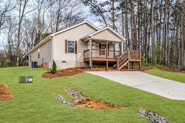 1620 Waring Road, Dalton, GA 30721