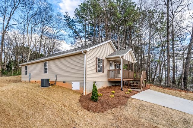 1620 Waring Road, Dalton, GA 30721