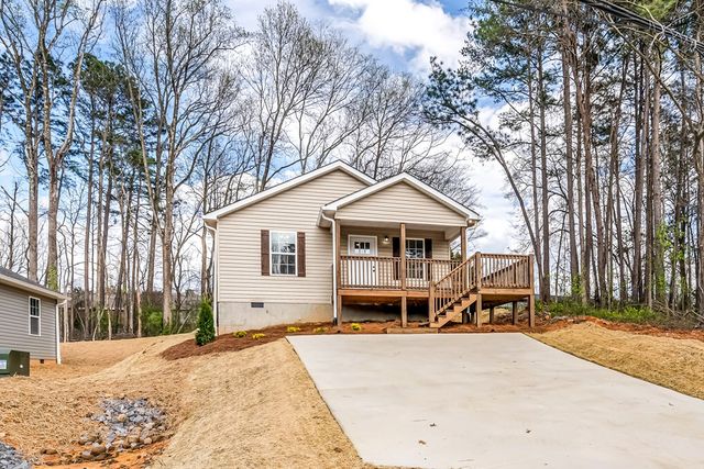 1620 Waring Road, Dalton, GA 30721