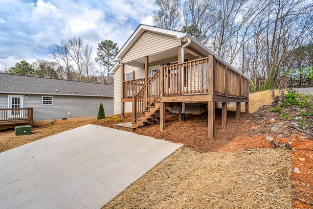 1620 Waring Road, Dalton, GA 30721