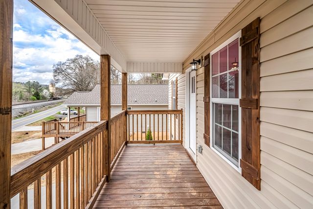 1620 Waring Road, Dalton, GA 30721