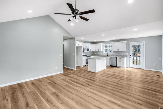 1620 Waring Road, Dalton, GA 30721