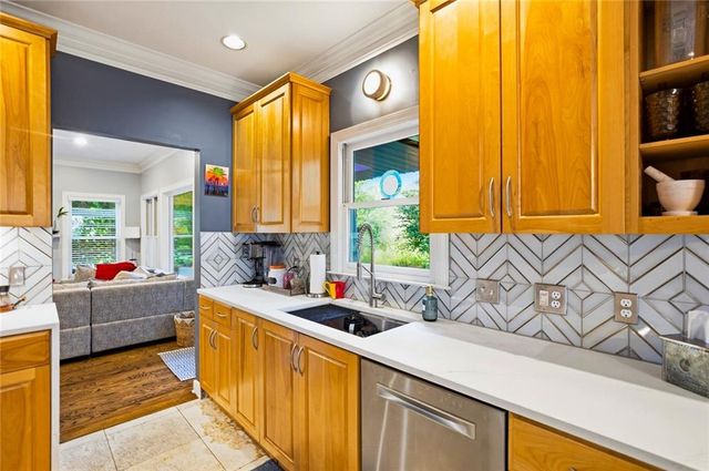 4565 Windsor Park Place, Atlanta, GA 30342