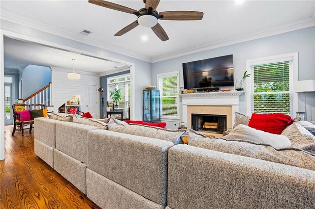 4565 Windsor Park Place, Atlanta, GA 30342