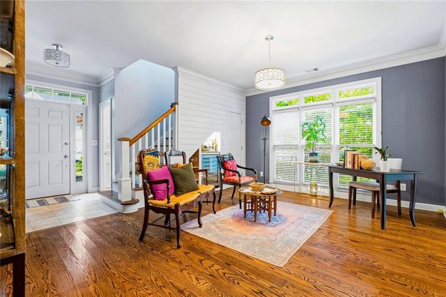 4565 Windsor Park Place, Atlanta, GA 30342