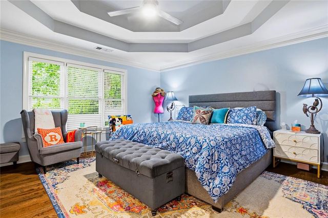 4565 Windsor Park Place, Atlanta, GA 30342
