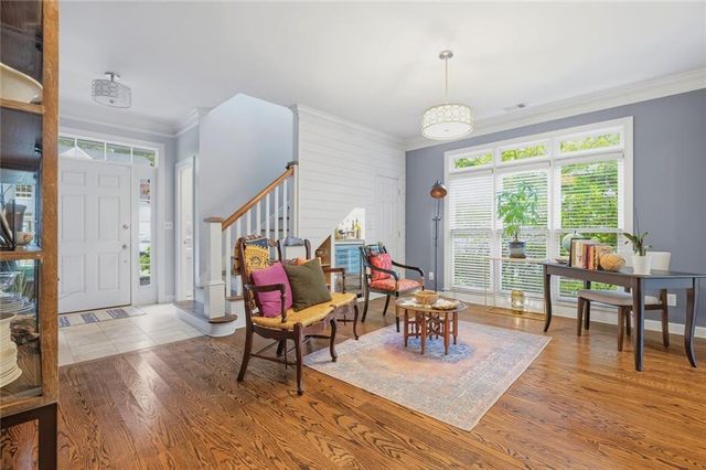 4565 Windsor Park Place, Atlanta, GA 30342