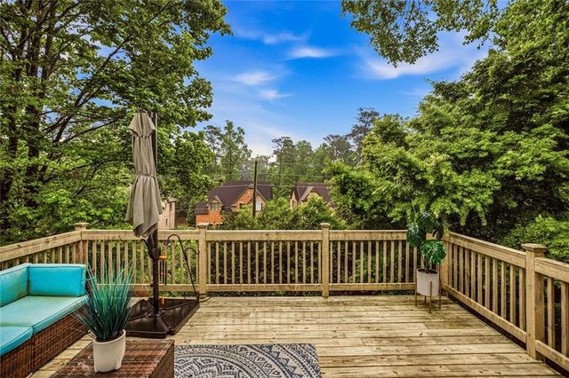 4565 Windsor Park Place, Atlanta, GA 30342
