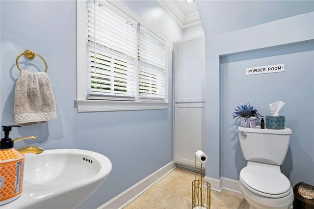 4565 Windsor Park Place, Atlanta, GA 30342