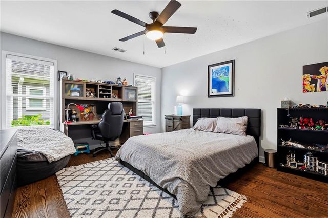 4565 Windsor Park Place, Atlanta, GA 30342