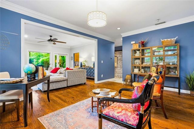 4565 Windsor Park Place, Atlanta, GA 30342