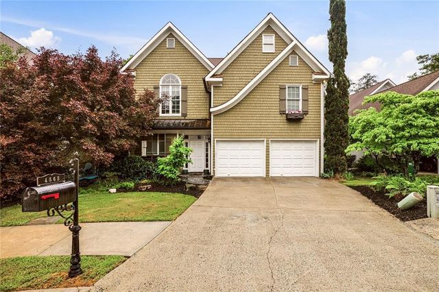 4565 Windsor Park Place, Atlanta, GA 30342