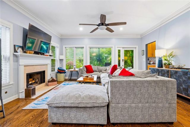 4565 Windsor Park Place, Atlanta, GA 30342