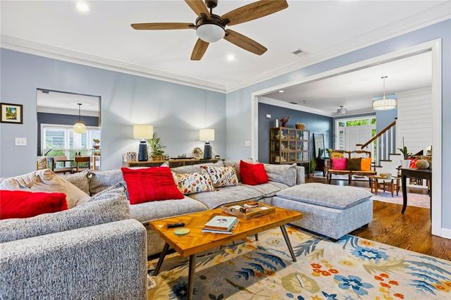 4565 Windsor Park Place, Atlanta, GA 30342