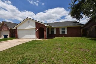 919 Moorside Lane, Channelview, TX 77530
