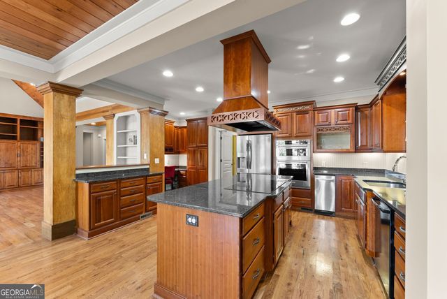 44 Sassafras Ridge, Jasper, GA 30143