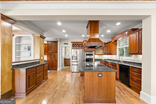 44 Sassafras Ridge, Jasper, GA 30143