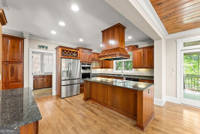 44 Sassafras Ridge, Jasper, GA 30143