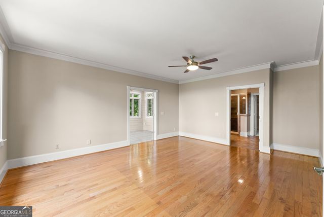 44 Sassafras Ridge, Jasper, GA 30143