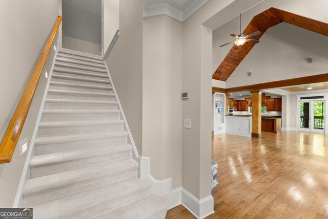 44 Sassafras Ridge, Jasper, GA 30143