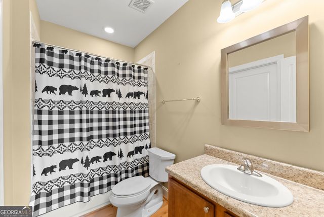 44 Sassafras Ridge, Jasper, GA 30143