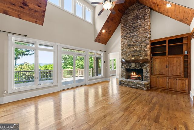 44 Sassafras Ridge, Jasper, GA 30143