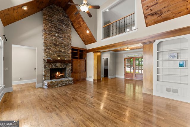 44 Sassafras Ridge, Jasper, GA 30143