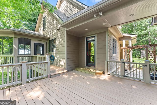 44 Sassafras Ridge, Jasper, GA 30143