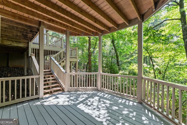 44 Sassafras Ridge, Jasper, GA 30143