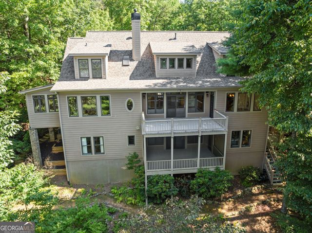 44 Sassafras Ridge, Jasper, GA 30143