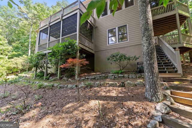 44 Sassafras Ridge, Jasper, GA 30143