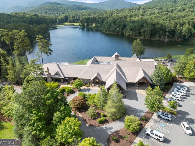 44 Sassafras Ridge, Jasper, GA 30143
