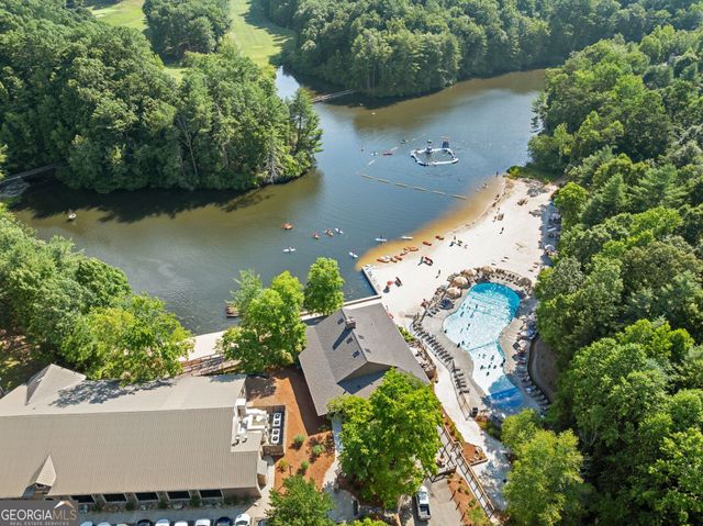 44 Sassafras Ridge, Jasper, GA 30143