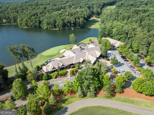 44 Sassafras Ridge, Jasper, GA 30143