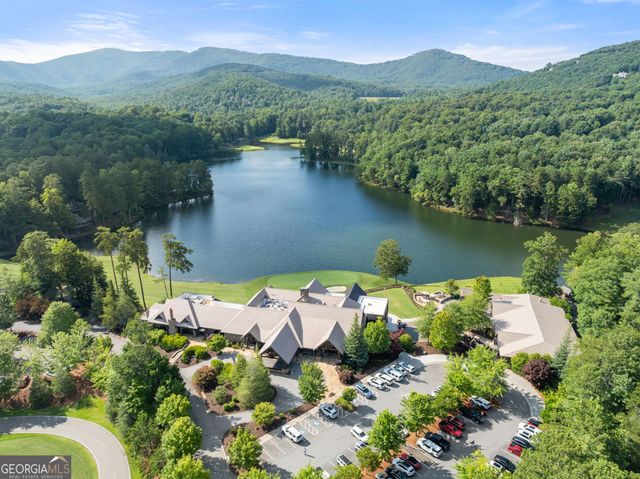 44 Sassafras Ridge, Jasper, GA 30143