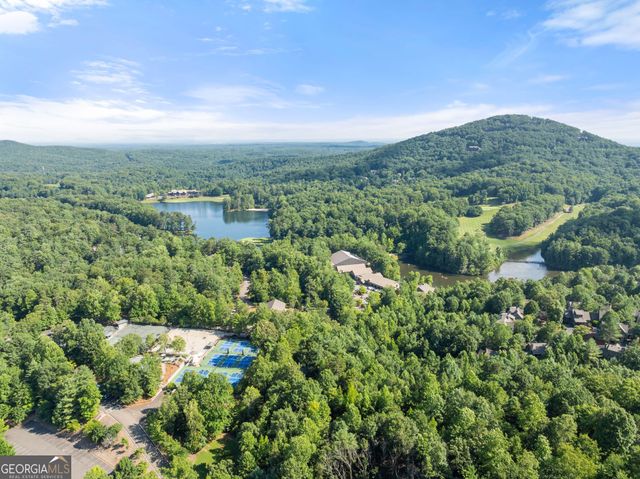 44 Sassafras Ridge, Jasper, GA 30143