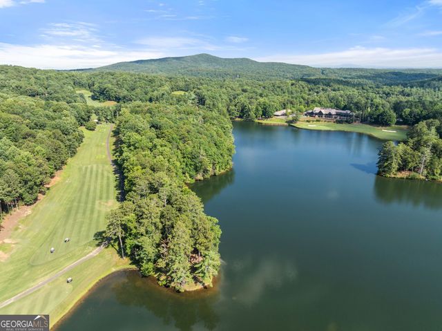 44 Sassafras Ridge, Jasper, GA 30143