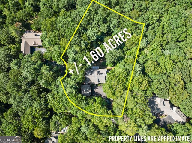 44 Sassafras Ridge, Jasper, GA 30143