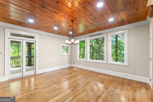 44 Sassafras Ridge, Jasper, GA 30143
