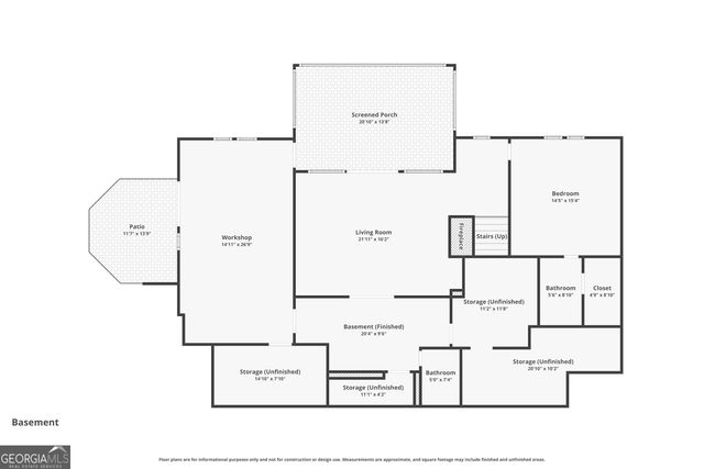 44 Sassafras Ridge, Jasper, GA 30143