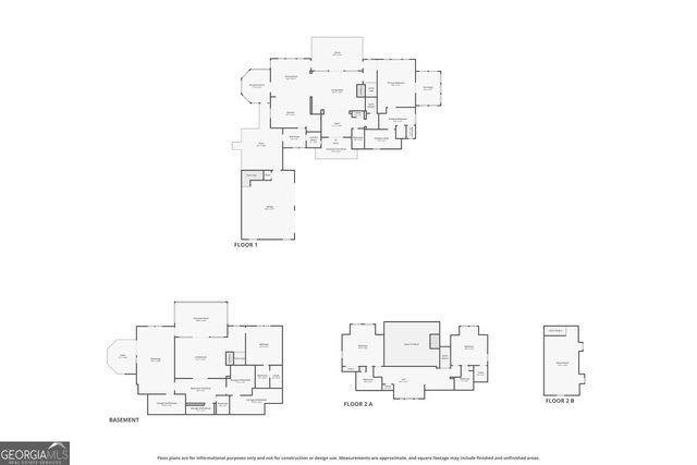44 Sassafras Ridge, Jasper, GA 30143