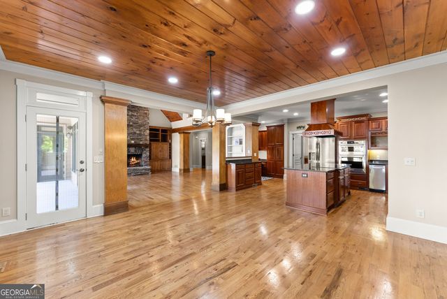 44 Sassafras Ridge, Jasper, GA 30143