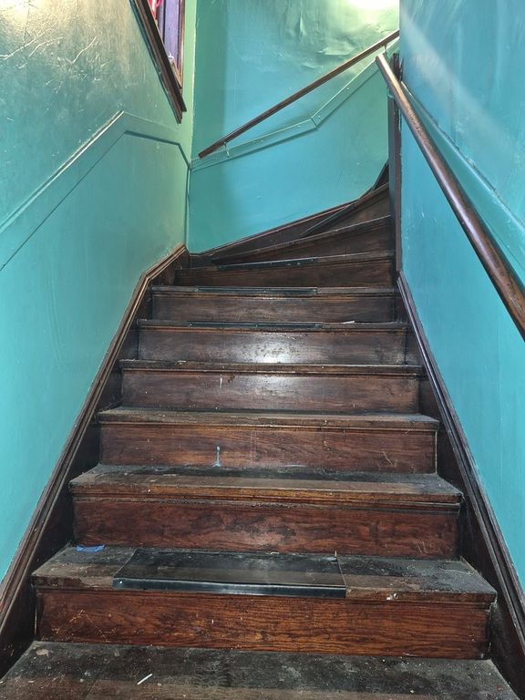 5529 S Winchester Avenue, Chicago, IL 60636 — photo 2