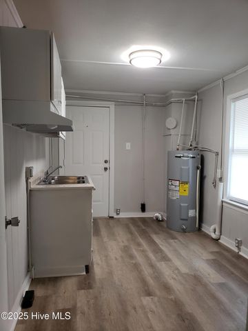 1504 Coleman Street, Wilson, NC 27893