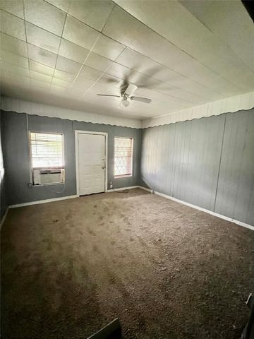1803 Franklin Avenue 1, Bonham, TX 75418