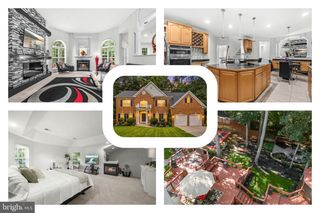 106 WHISTLING WOOD CT, Accokeek, MD 20607