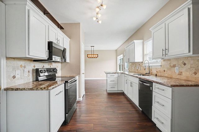 2622 Tarpon Drive, Texas City, TX 77591