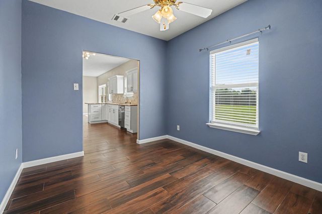 2622 Tarpon Drive, Texas City, TX 77591
