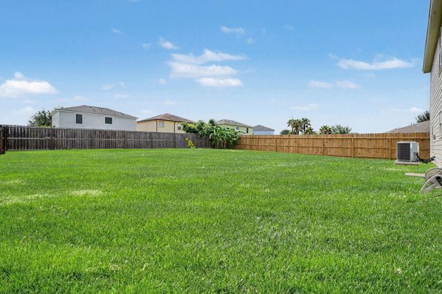 2622 Tarpon Drive, Texas City, TX 77591