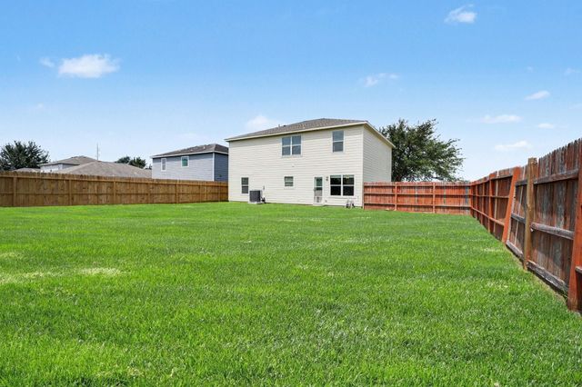 2622 Tarpon Drive, Texas City, TX 77591
